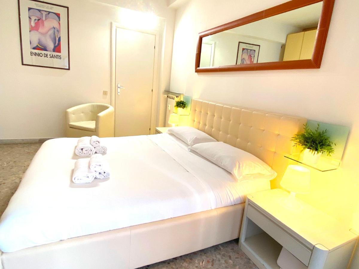 Apartamento Piazza Meucci *