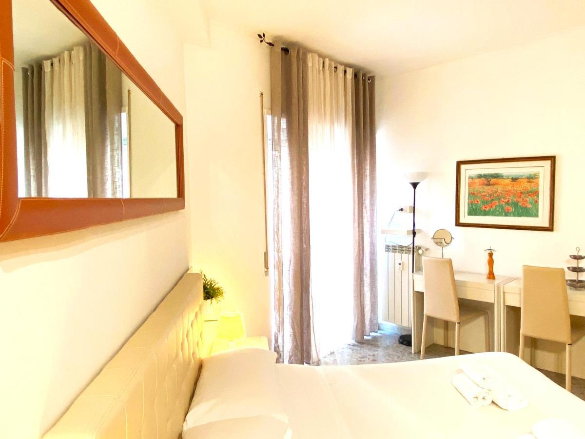 Piazza Meucci Apartamento