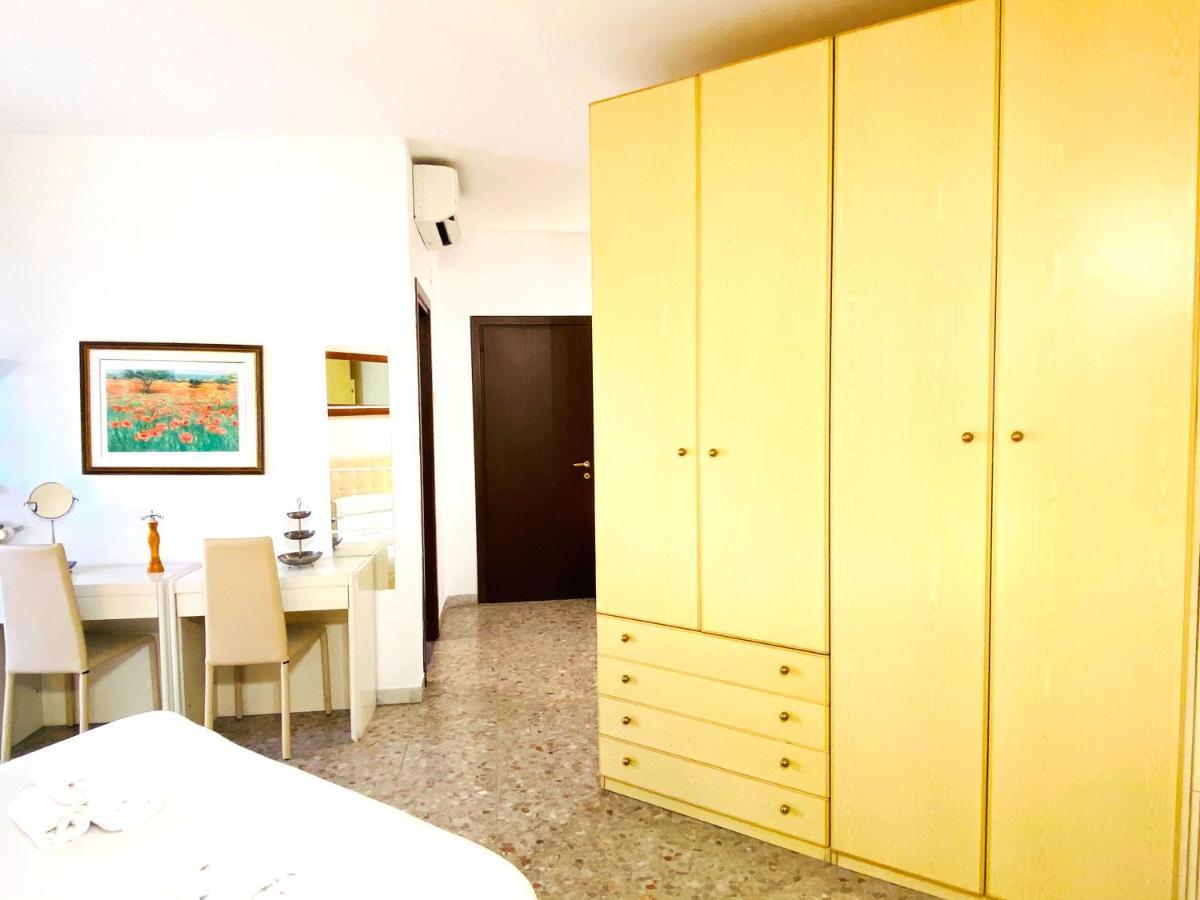 Piazza Meucci Apartamento
