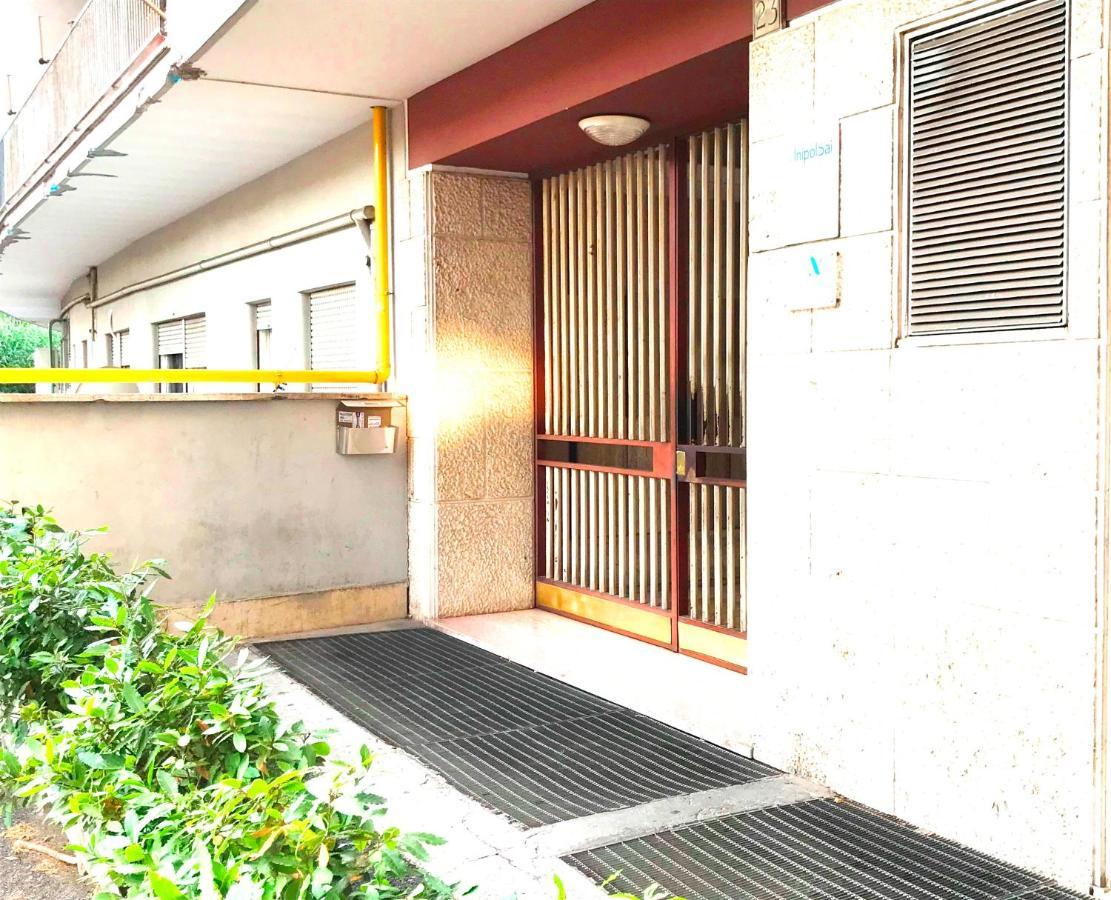 Piazza Meucci Apartamento Roma