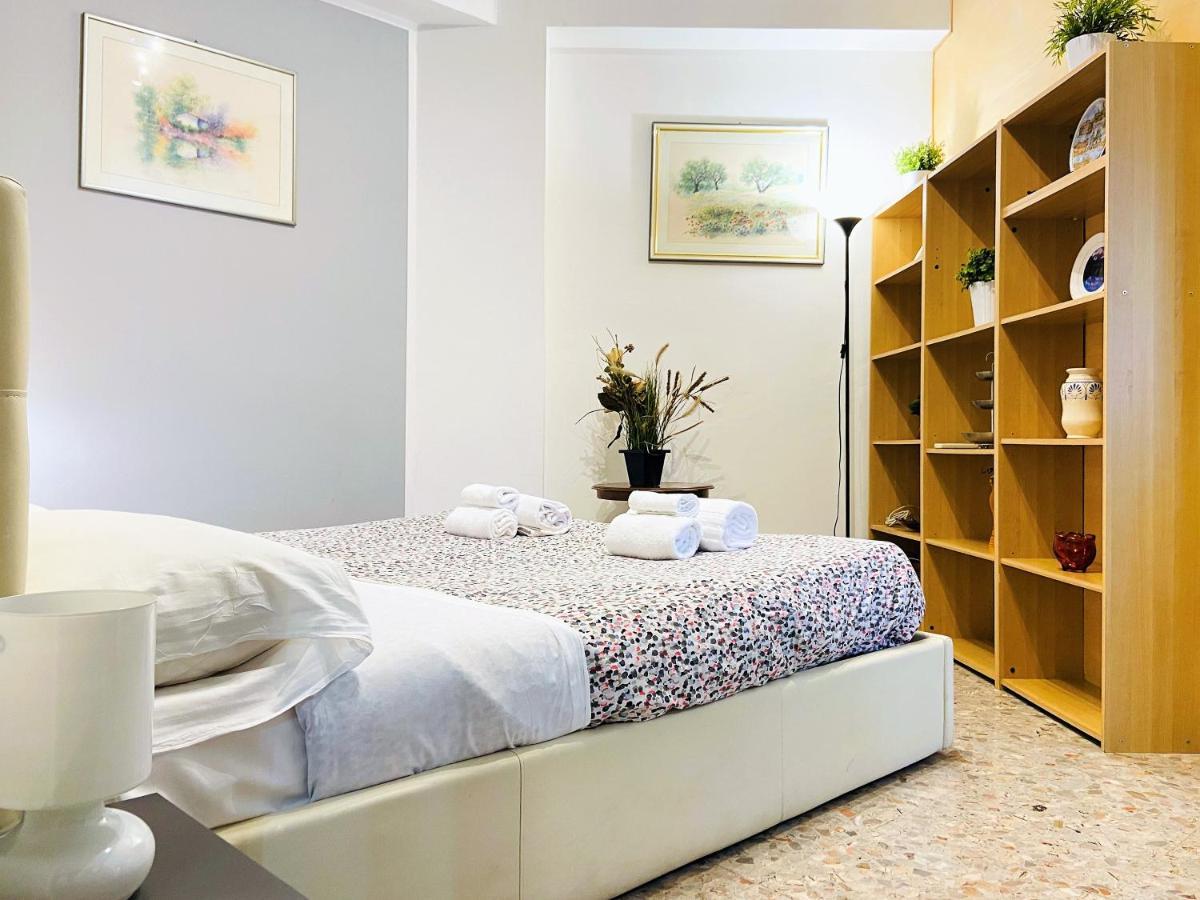 Apartamento Piazza Meucci Roma